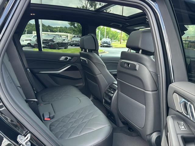 new 2026 BMW X5 car, priced at $77,025