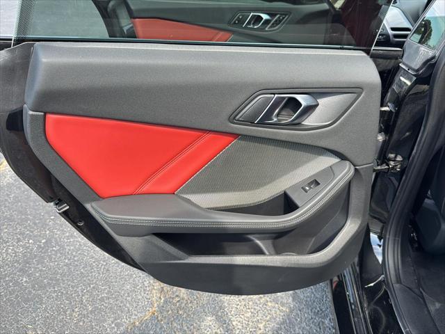 new 2025 BMW 228 Gran Coupe car, priced at $45,875