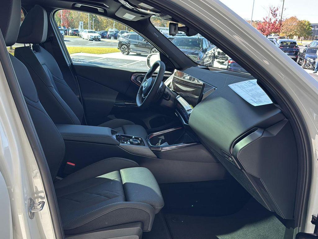 new 2026 BMW X3 car, priced at $57,075