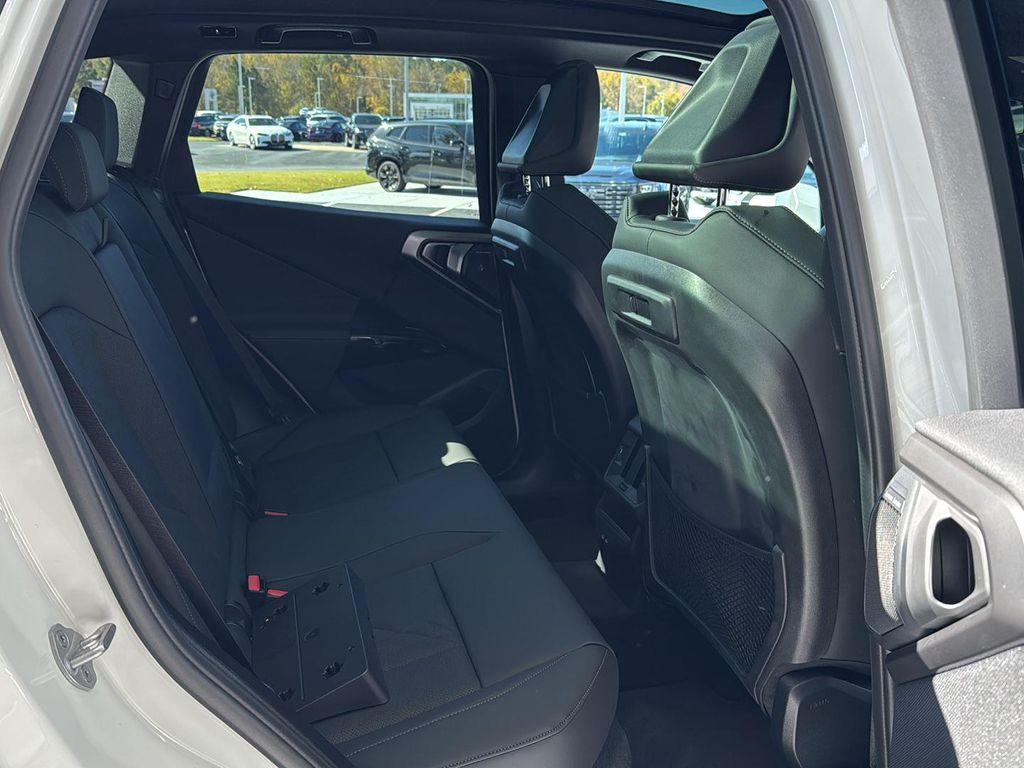 new 2026 BMW X3 car, priced at $57,075