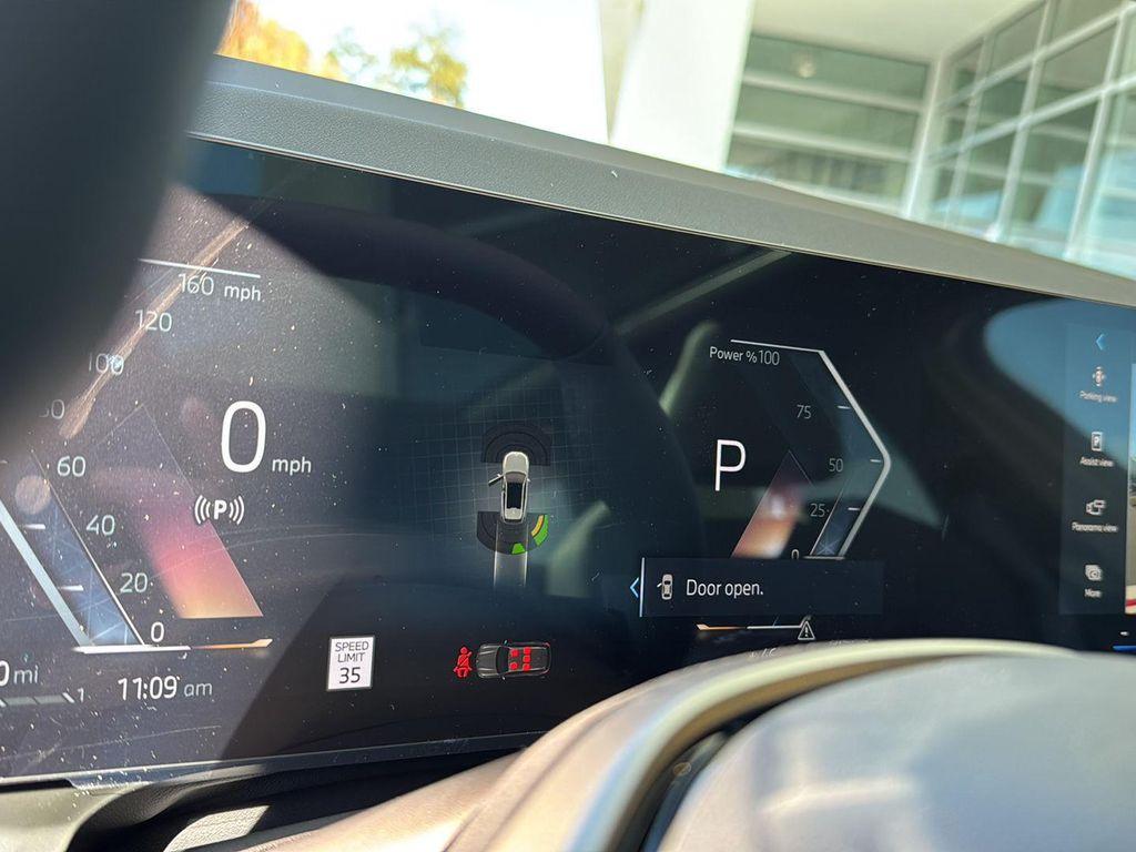 new 2026 BMW X3 car, priced at $57,075