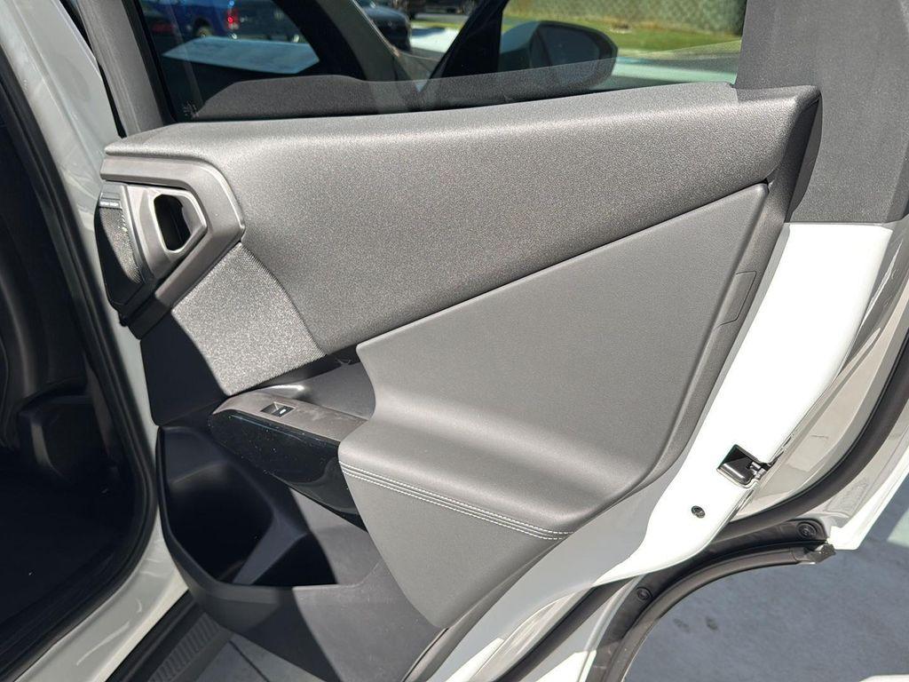 new 2026 BMW X3 car, priced at $57,075