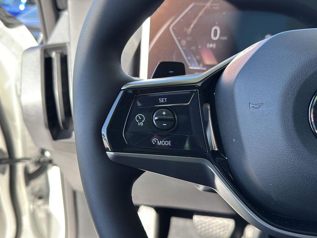 new 2026 BMW X3 car, priced at $57,075