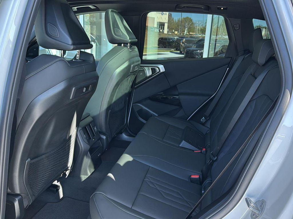 new 2026 BMW X3 car, priced at $57,075