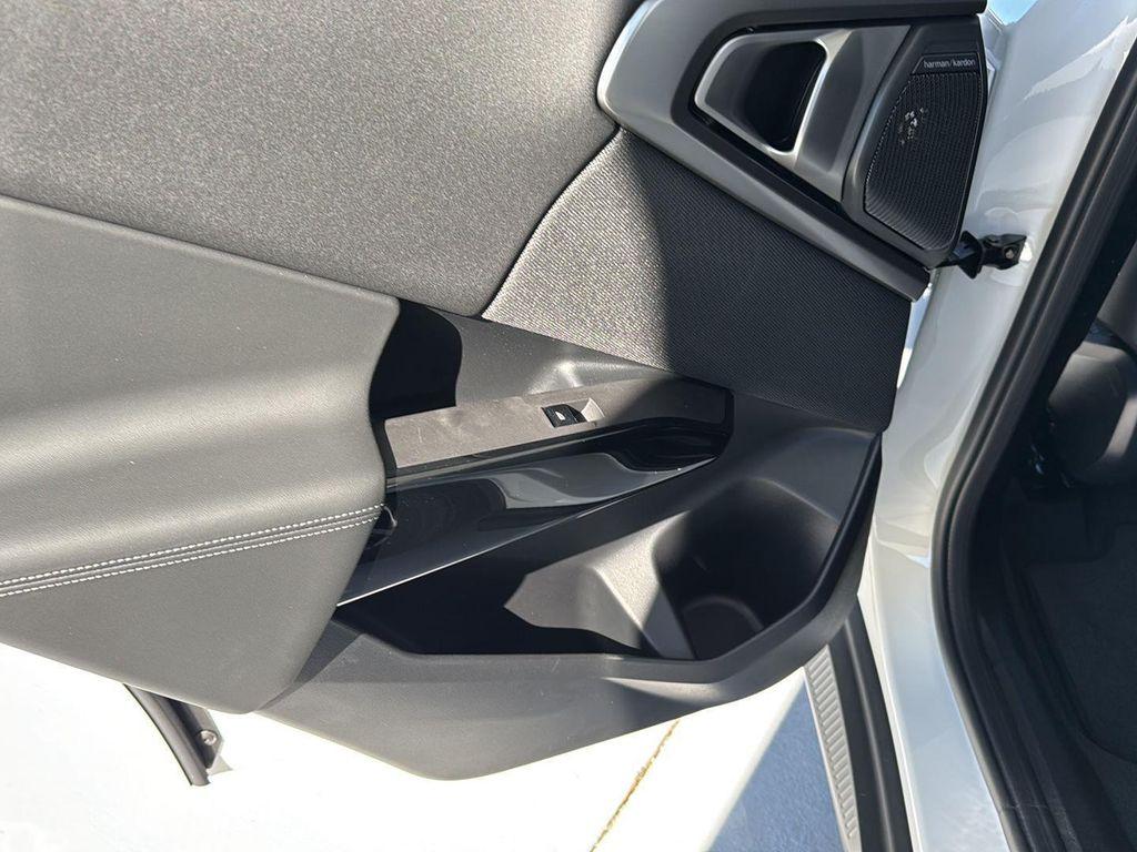 new 2026 BMW X3 car, priced at $57,075