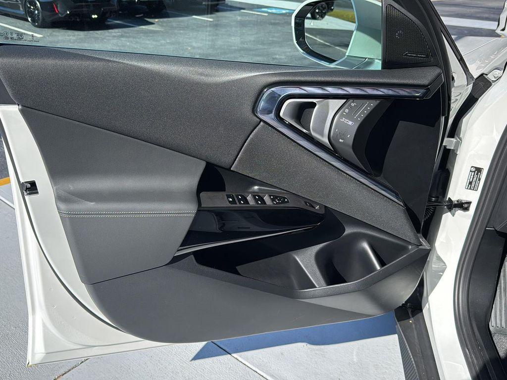 new 2026 BMW X3 car, priced at $57,075