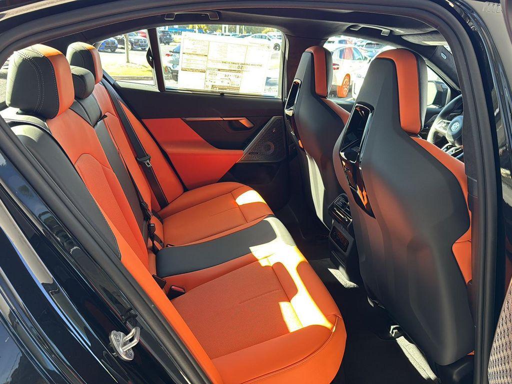 new 2026 BMW M5 car, priced at $129,725