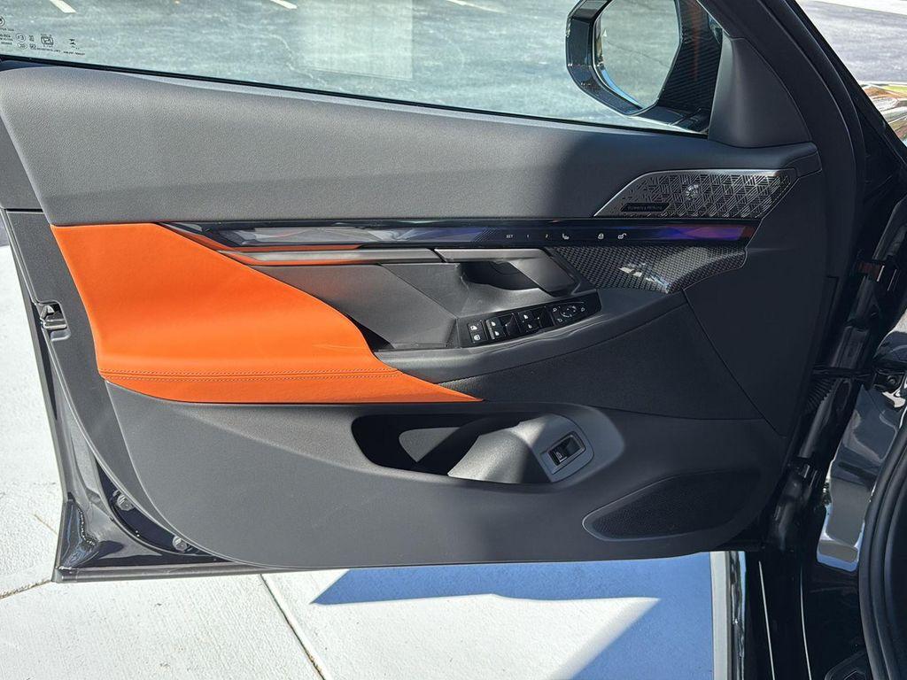 new 2026 BMW M5 car, priced at $129,725