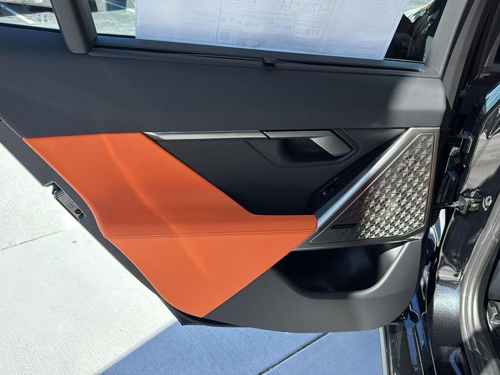 new 2026 BMW M5 car, priced at $129,725