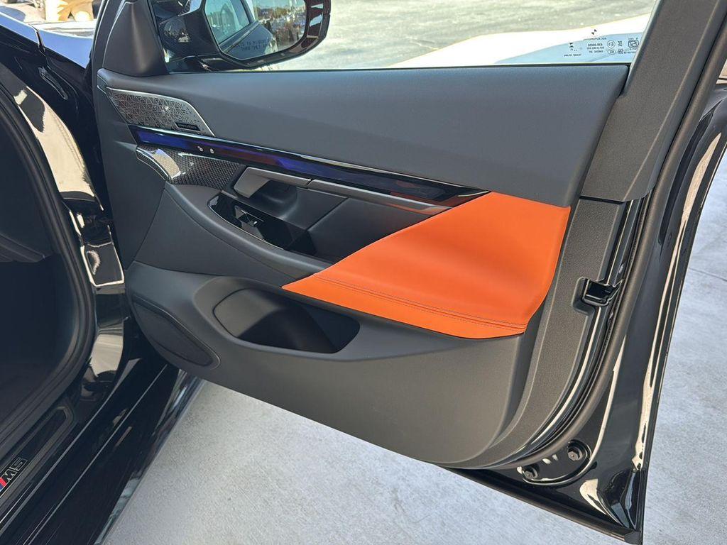 new 2026 BMW M5 car, priced at $129,725