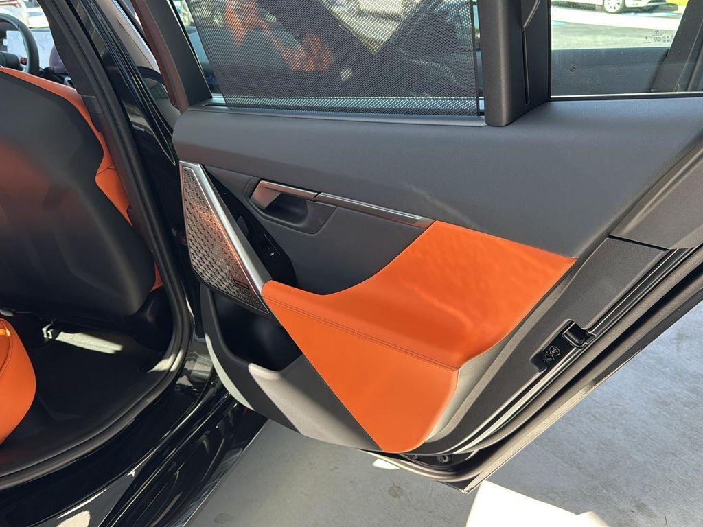 new 2026 BMW M5 car, priced at $129,725