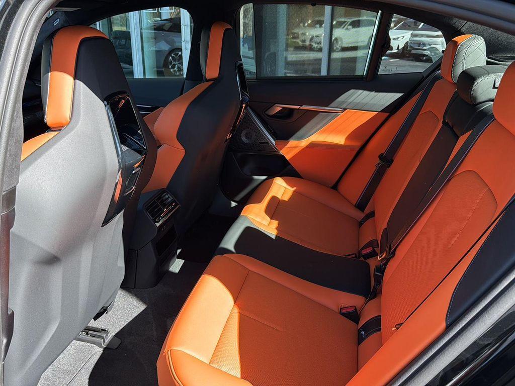 new 2026 BMW M5 car, priced at $129,725