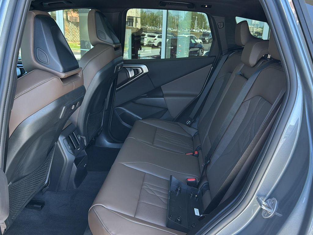 new 2026 BMW X3 car, priced at $54,125