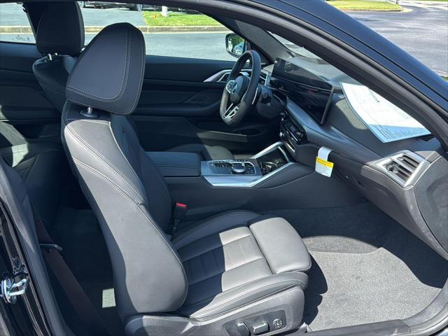new 2025 BMW M440 car, priced at $75,075