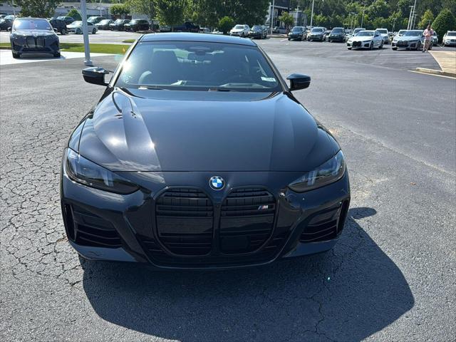new 2025 BMW M440 car, priced at $75,075