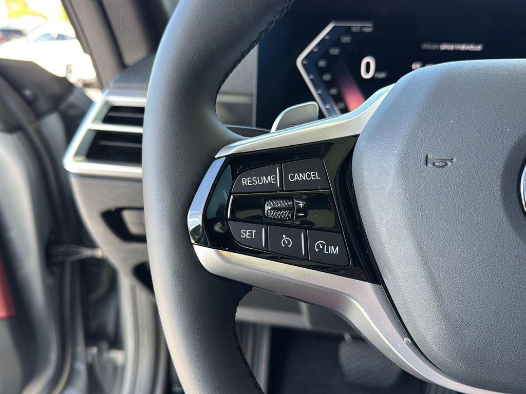 used 2025 BMW 430 Gran Coupe car, priced at $43,900