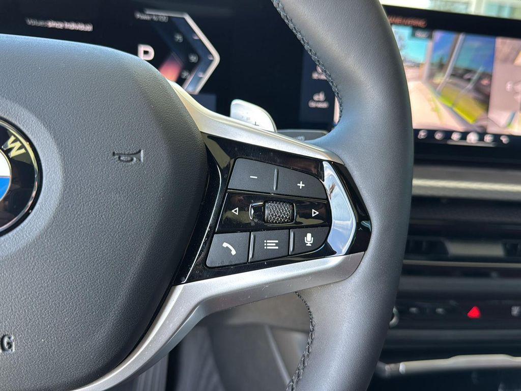 used 2025 BMW 430 Gran Coupe car, priced at $43,900