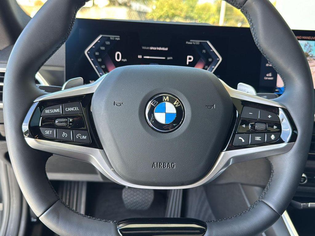 used 2025 BMW 430 Gran Coupe car, priced at $43,900