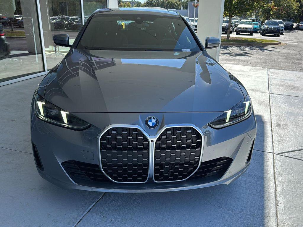 used 2025 BMW 430 Gran Coupe car, priced at $43,900
