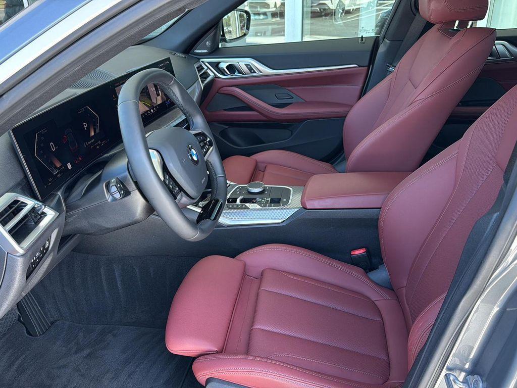 used 2025 BMW 430 Gran Coupe car, priced at $43,900