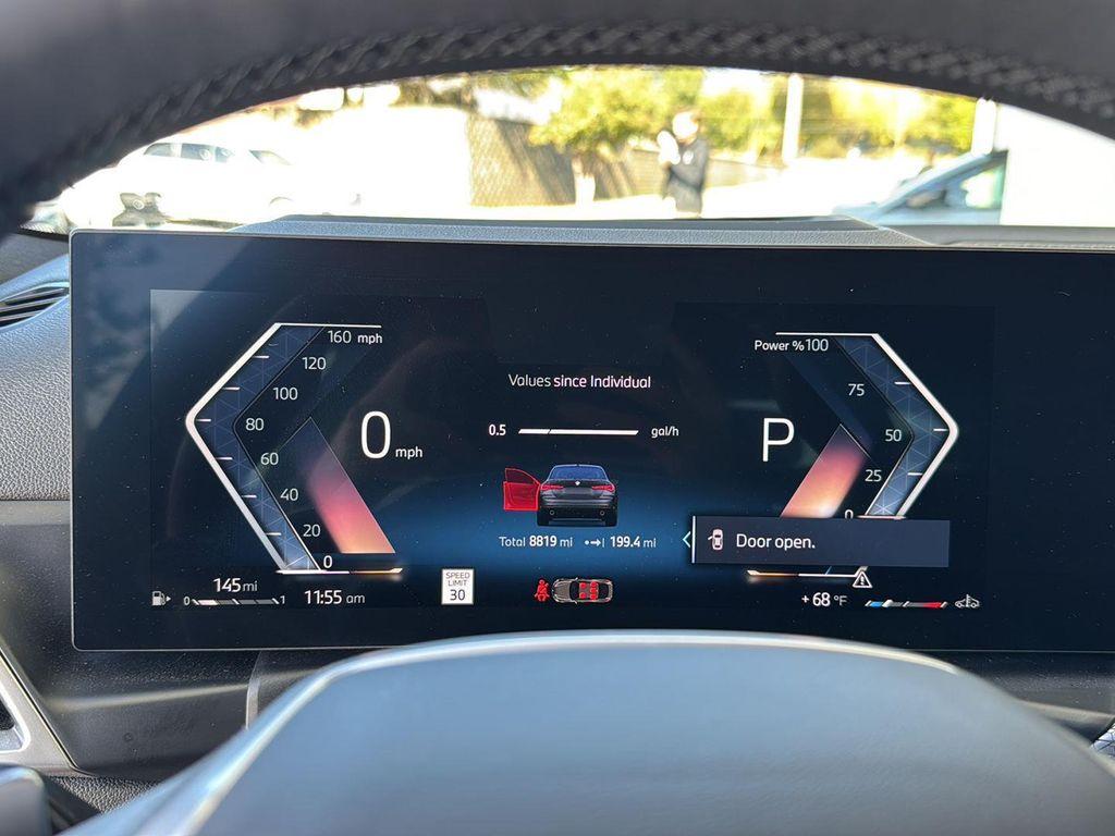 used 2025 BMW 430 Gran Coupe car, priced at $43,900