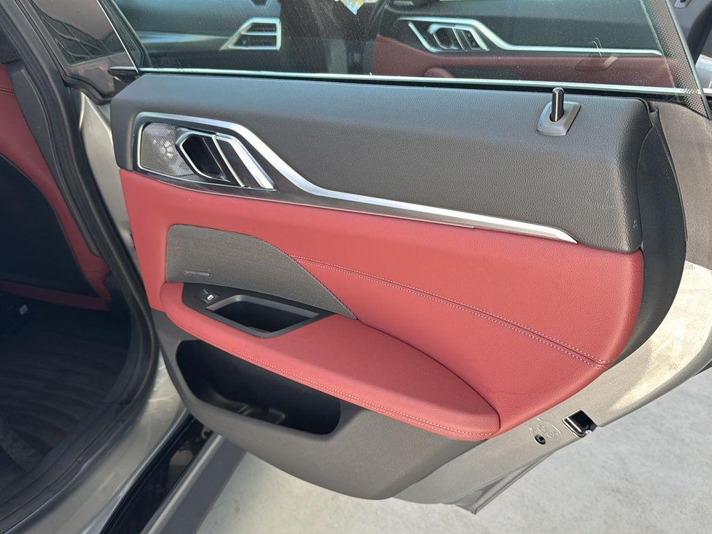 used 2025 BMW 430 Gran Coupe car, priced at $43,900