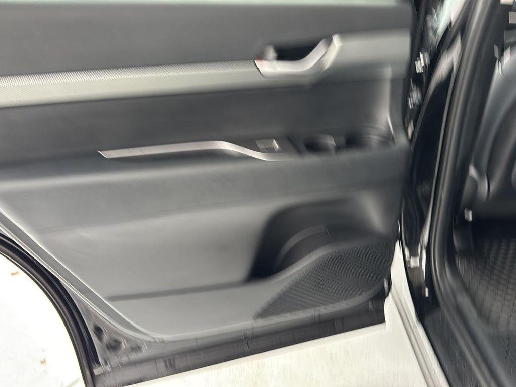 used 2023 Hyundai Palisade car, priced at $30,000