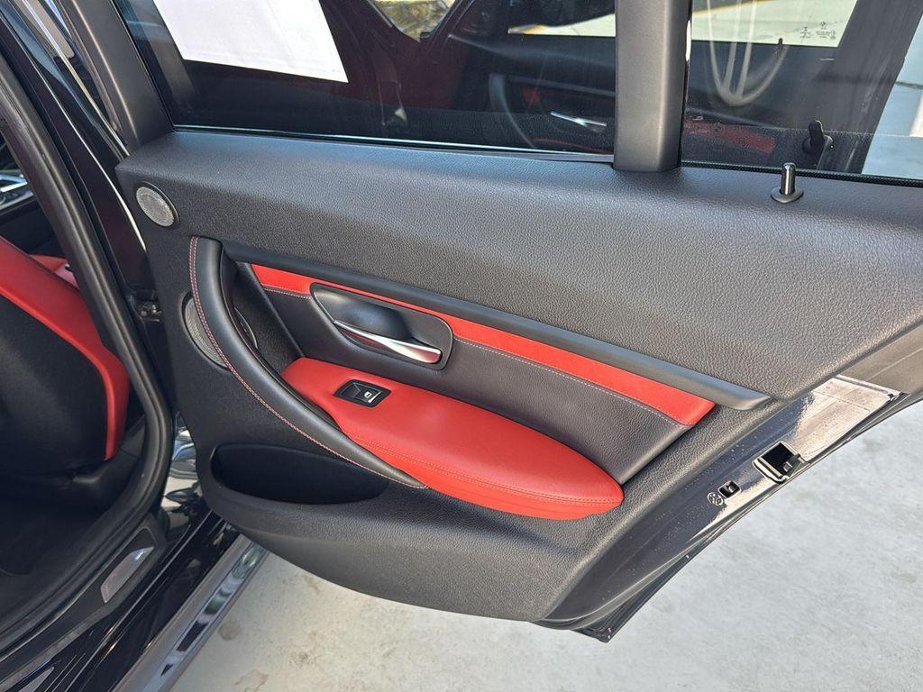 used 2016 BMW M3 car, priced at $46,900