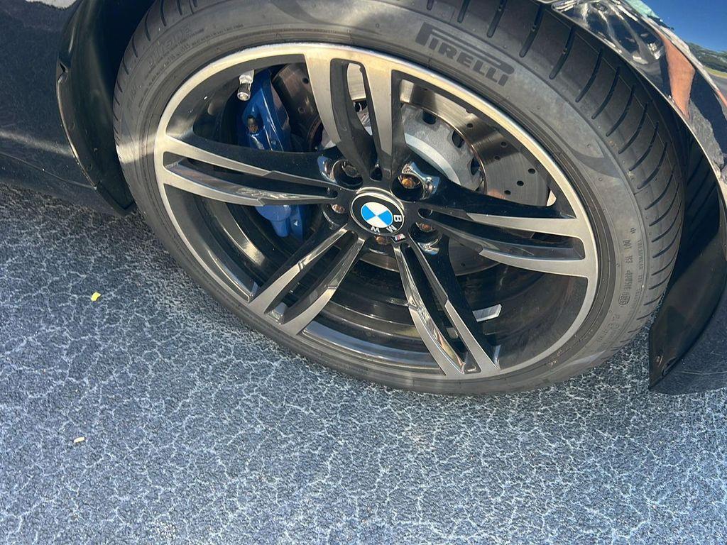 used 2016 BMW M3 car, priced at $42,900