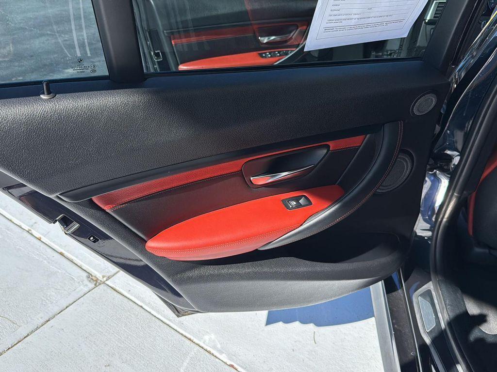 used 2016 BMW M3 car, priced at $46,900