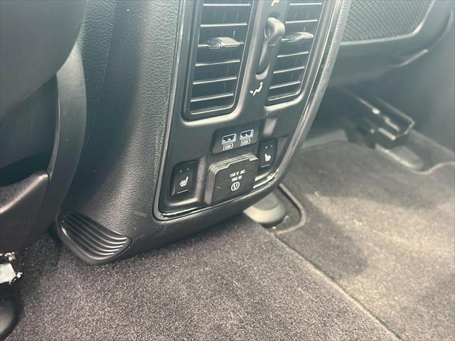 used 2020 Jeep Grand Cherokee car, priced at $25,990