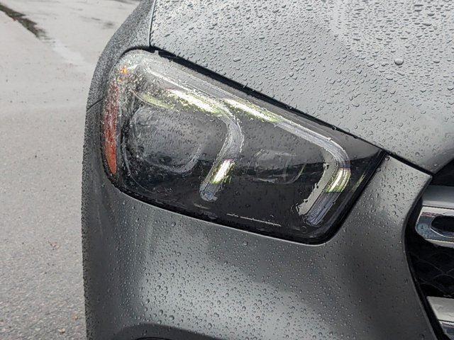 used 2020 Mercedes-Benz GLE 450 car, priced at $37,900