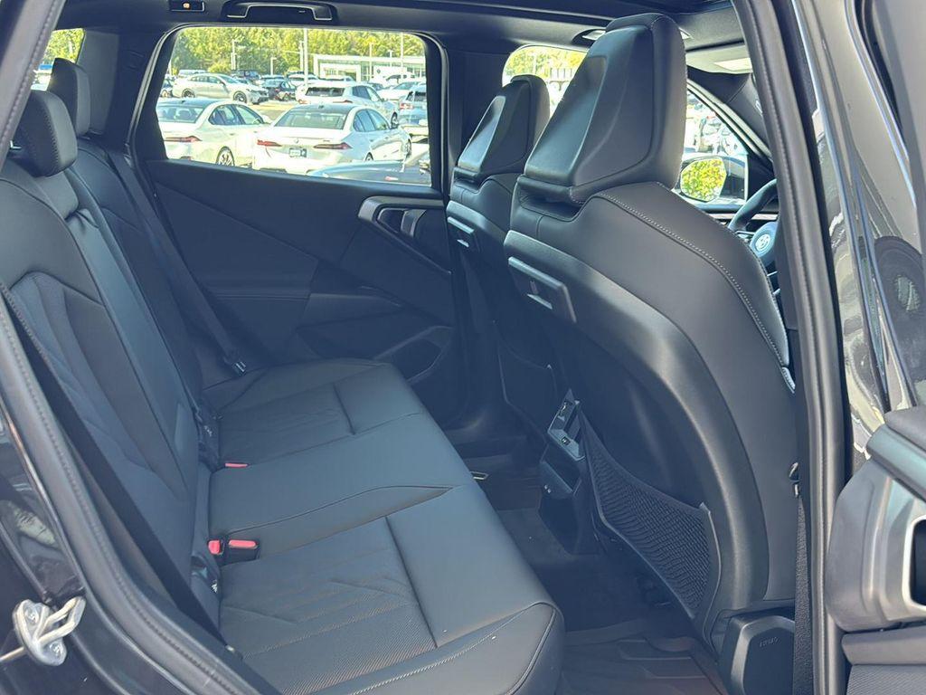 new 2026 BMW X3 car, priced at $58,535