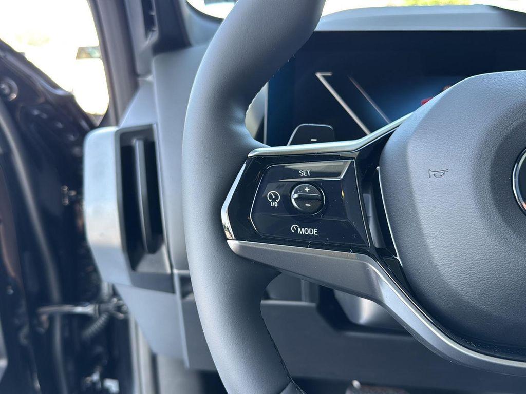 new 2026 BMW X3 car, priced at $58,385