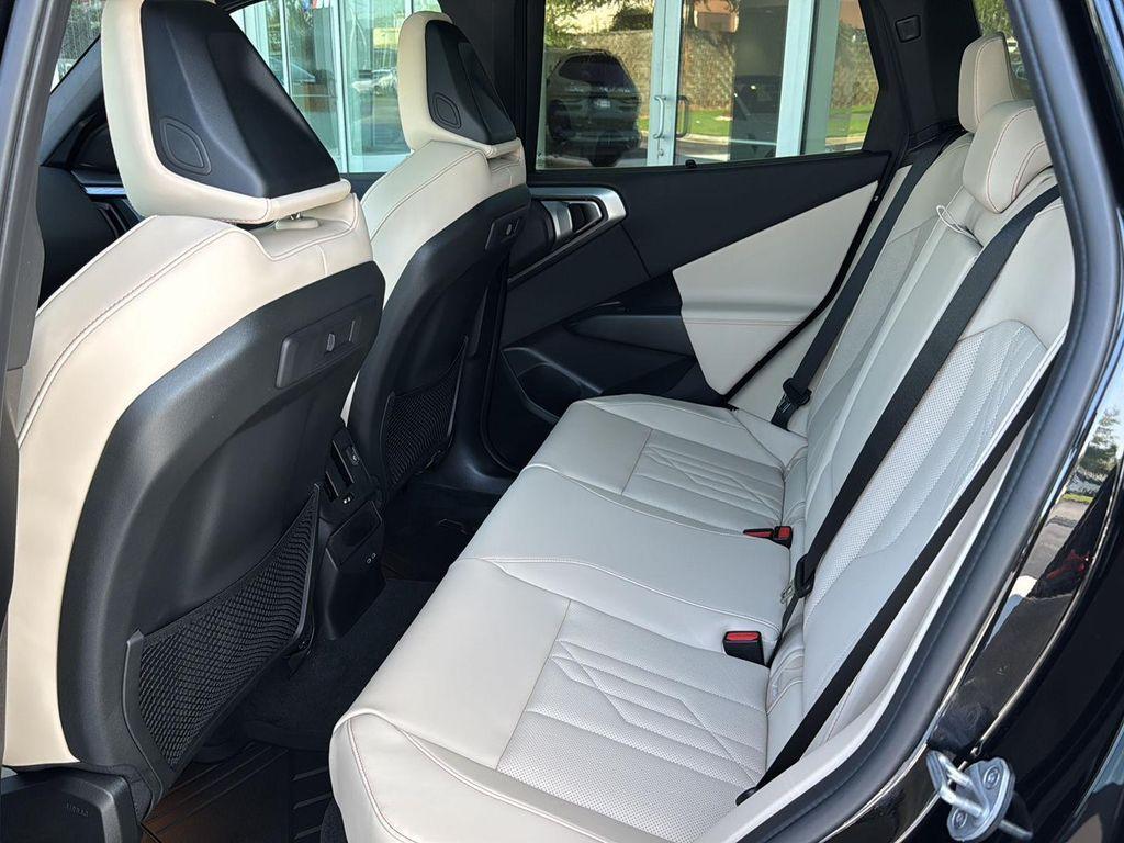 new 2026 BMW X3 car, priced at $58,385