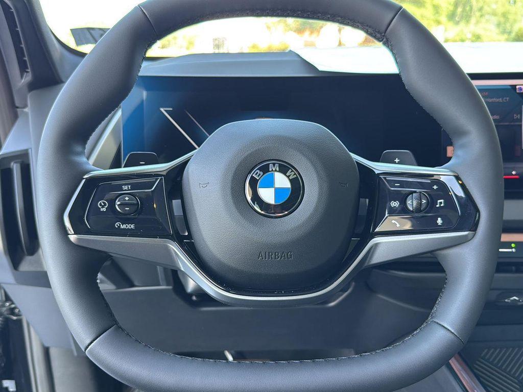 new 2026 BMW X3 car, priced at $58,385