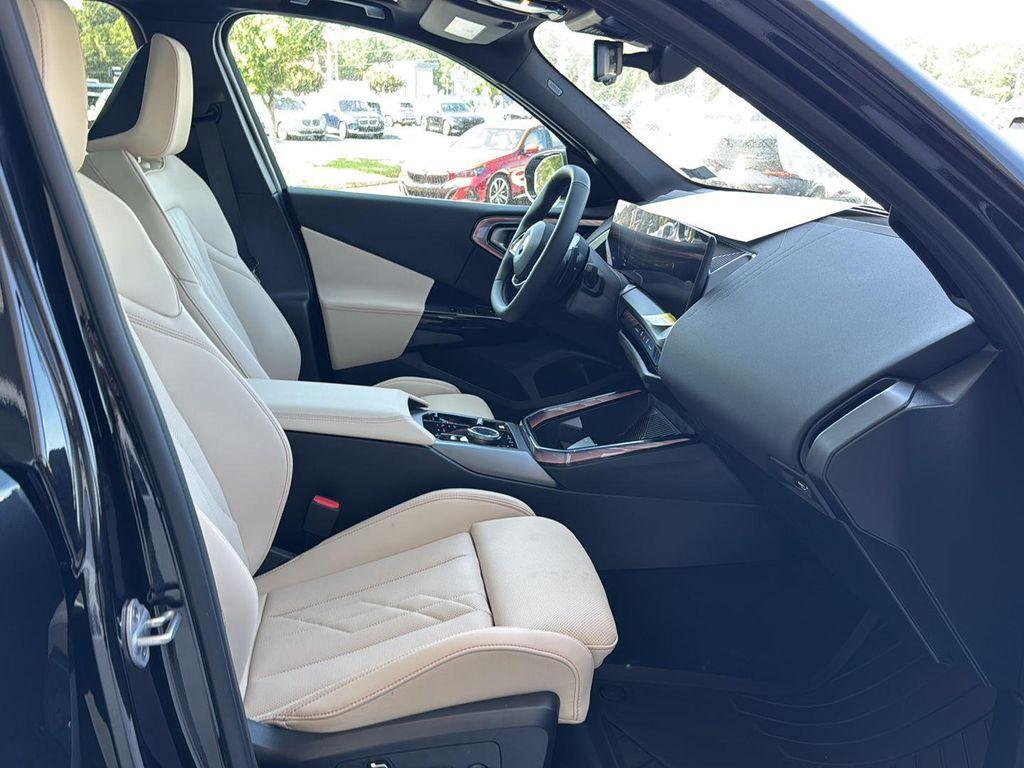 new 2026 BMW X3 car, priced at $58,385