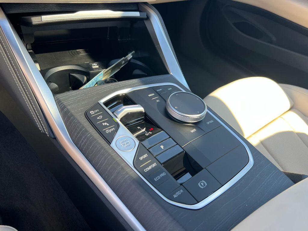 new 2026 BMW 430 car, priced at $62,175