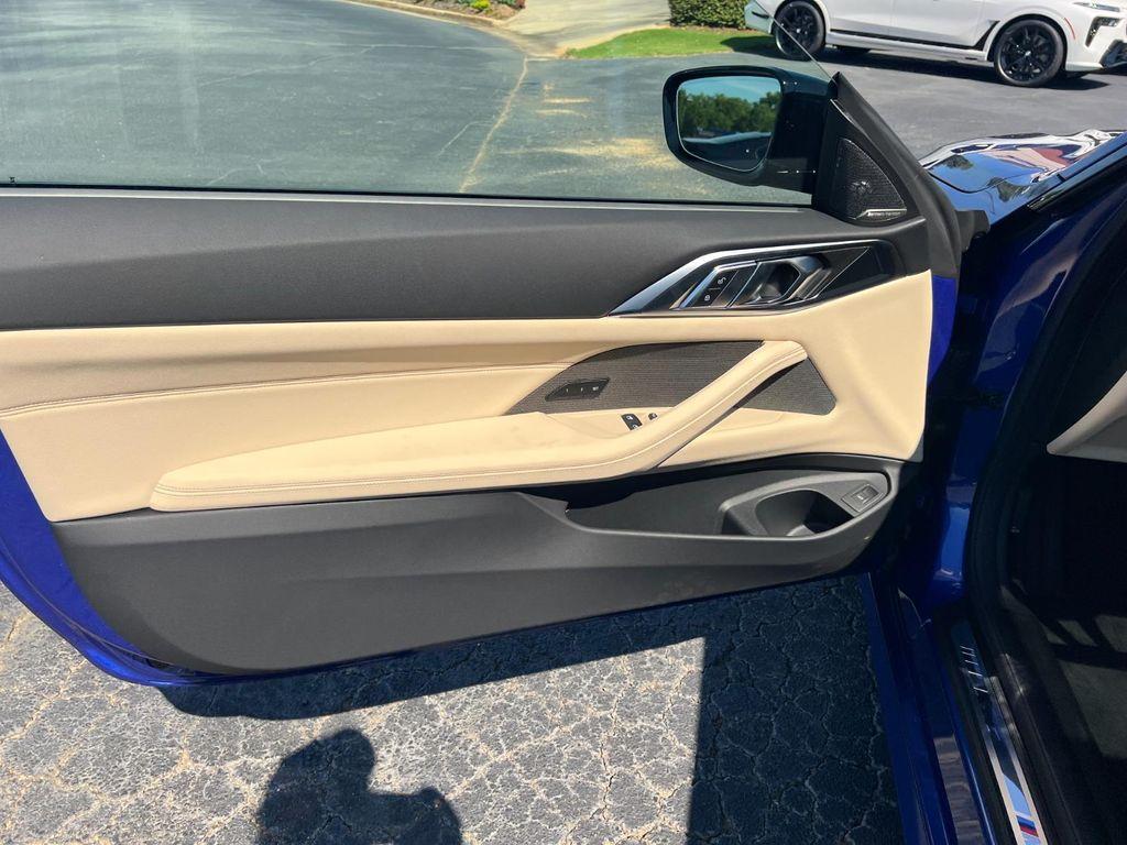 new 2026 BMW 430 car, priced at $62,175