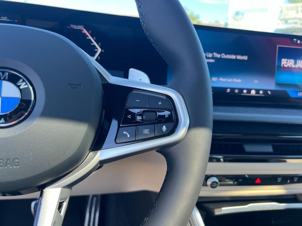 new 2026 BMW 430 car, priced at $62,175