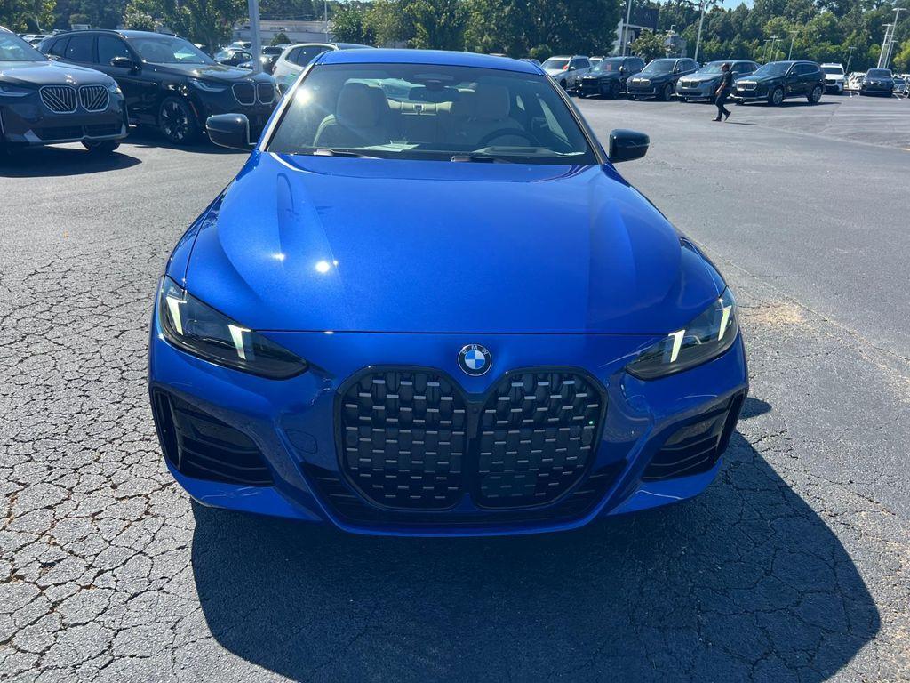new 2026 BMW 430 car, priced at $62,175