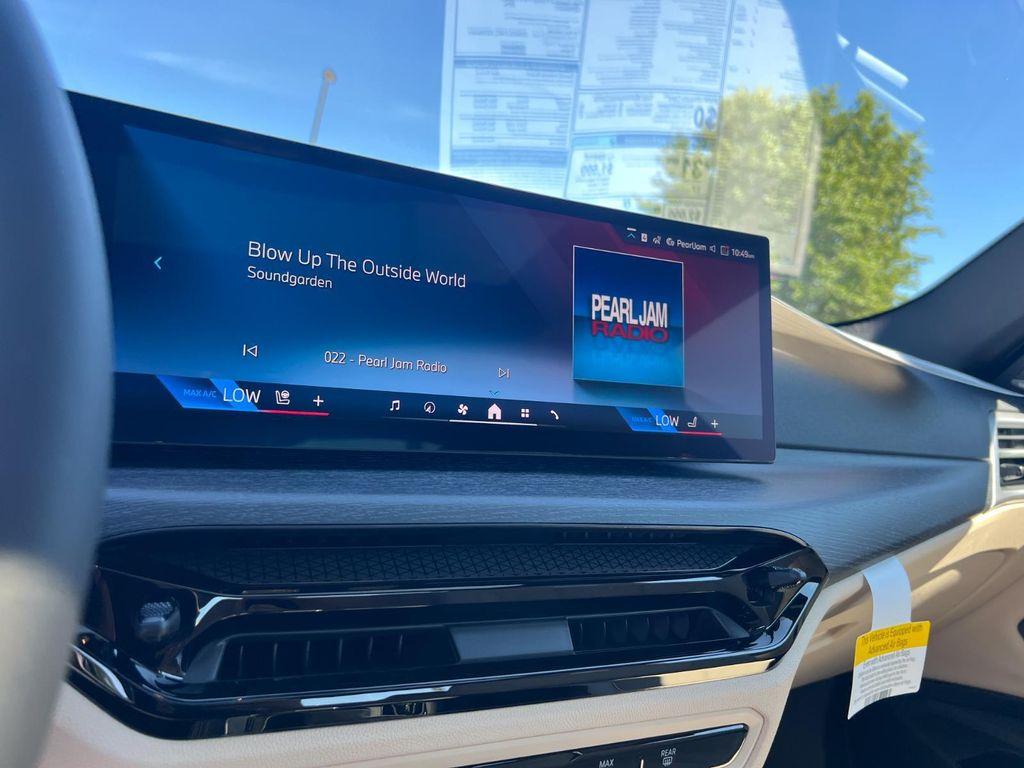 new 2026 BMW 430 car, priced at $62,175