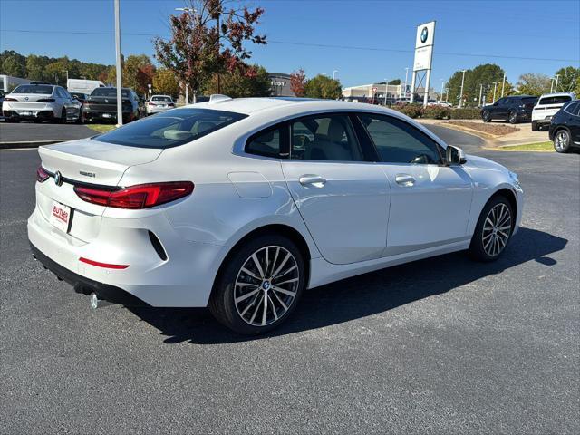 new 2024 BMW 228 Gran Coupe car, priced at $43,635