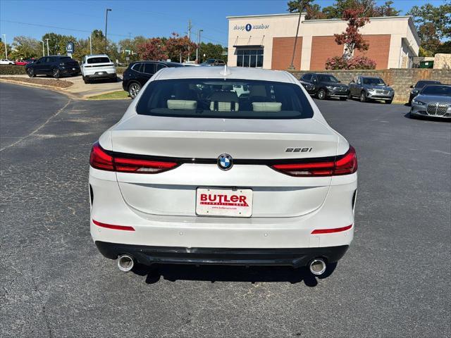 new 2024 BMW 228 Gran Coupe car, priced at $43,635