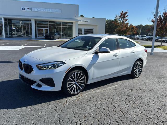 new 2024 BMW 228 Gran Coupe car, priced at $43,635