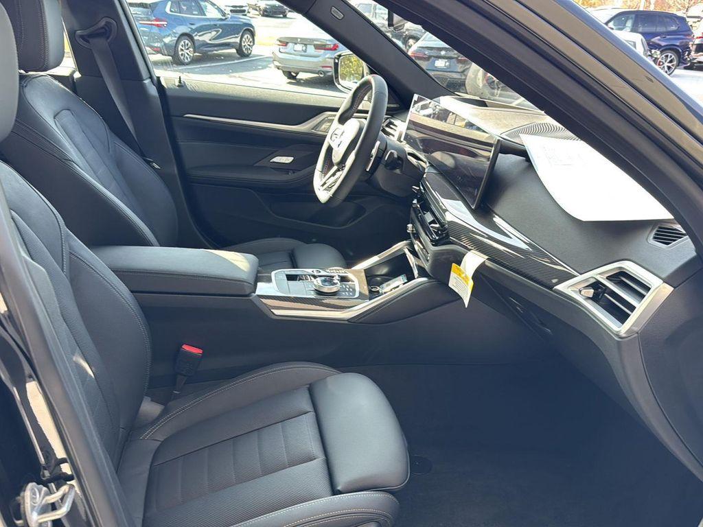 new 2026 BMW M440 car, priced at $75,675