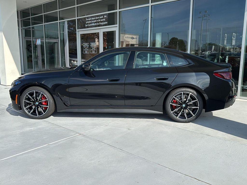 new 2026 BMW M440 car, priced at $75,675