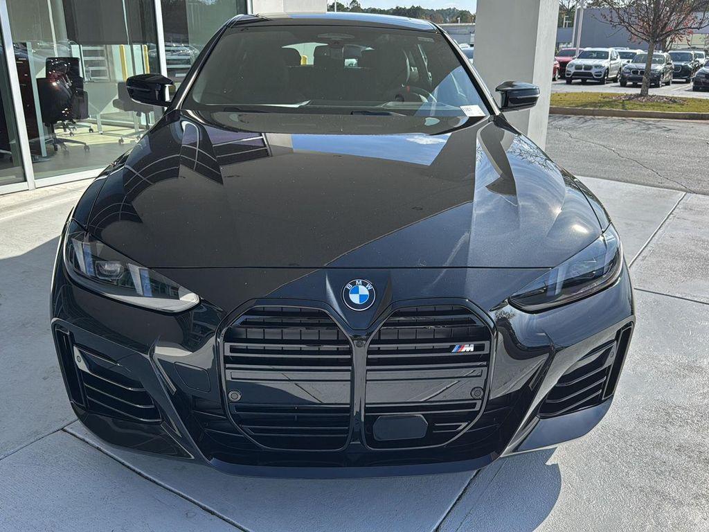 new 2026 BMW M440 car, priced at $75,675