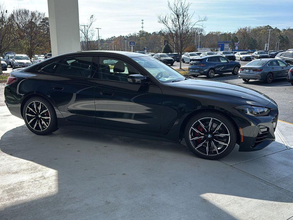 new 2026 BMW M440 car, priced at $75,675