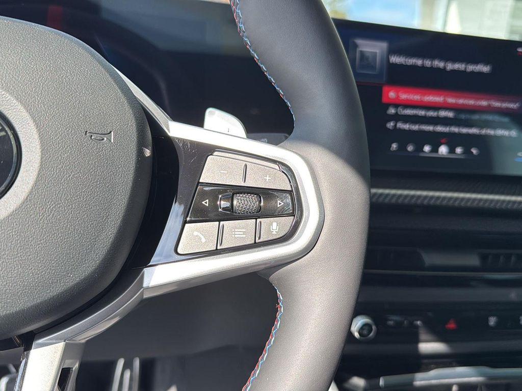 new 2026 BMW M440 car, priced at $75,675